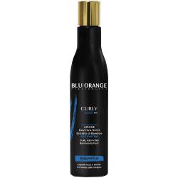 CURLY SHAMPOO